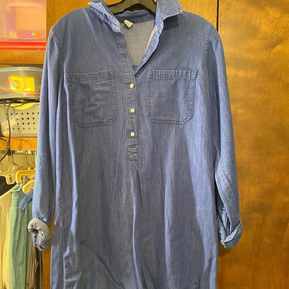 women’s dress